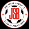 logo JS Basseau Angouleme