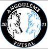 logo Angouleme Futsal 1