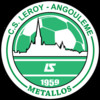 logo Angouleme Leroy CS 21