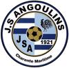 logo Angoulins JS 1