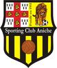 logo Aniche SC 21