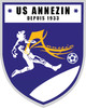 logo Annezin US 6