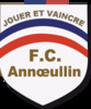 logo Annoeullin FC 11