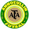 logo Annoeullin Futsal A. 1