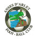 logo Anses Arlets FC 1