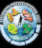 logo Antilles FC Paris