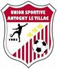 logo Antogny le TI 2