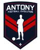 logo Antony Foot Evolutio 11