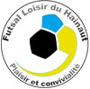 logo Futsal Loisir du Hainaut