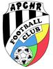 logo AM Pers Centre Hospitalier du Rouvray FC