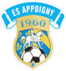 logo Appoigny ES 3