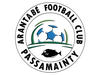 logo Arantabe FC de Passamainty