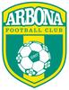 logo Arbona FC 2