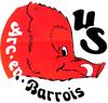 logo US Arc en Barrois