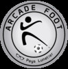 logo Arcade Foot 1