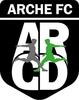 logo Arche FC 2