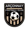 logo Arconnay FC 1