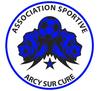 logo AS Arcy Sur Cure