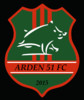 logo Arden 51 FC 1