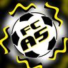 logo Arenthon-scient. FC 1