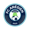 logo Aresien FC 1