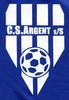 logo Argent CS 1