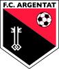 logo Argentacois FC 2