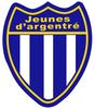 logo J. D'argentre du Plessis