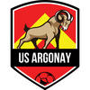 logo Argonay US 3