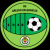 logo Arleux en Gohelle US 5