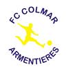 logo Armentieres Colmar 1