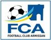 logo Armissan FC 1