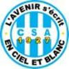 logo Arpajon CS 4