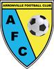 logo Arronville FC