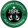 logo Ars Laquenexy JS 2