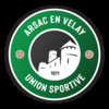 logo US Arsac en Velay