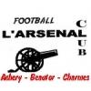 logo Arsenal Abc Club 21