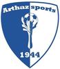 logo Arthaz Sports