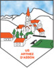 logo Arthez Asson 1