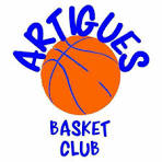 logo Artigues BC