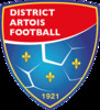 logo Artois 15