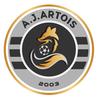 logo Artois AJ 2