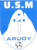 logo US St Michel Arudy