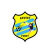 logo Arvert Foot