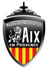 logo AS Aix-en-provence 2