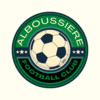 logo AS Alboussiere 1