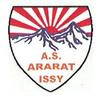 logo AS Ararat Issy 11