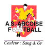 logo AS Arcoise 21