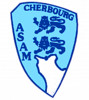 logo AS Arsenal Maritime Cherbourg