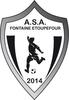 logo AS des Artisans de Fontaine Etoupefour